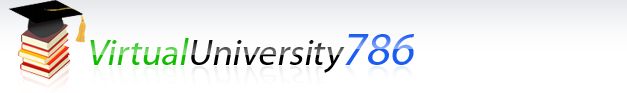 virtual university 786